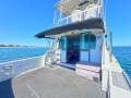Bertram Caribbean 35 Fantastic family Rottnest cruiser