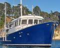 Birdsall 17m Expedition Motor Yacht