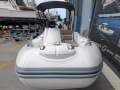 Brig Eagle 380 Fibreglass centre console RIB with hypalon tubes