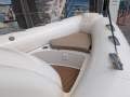 Brig Eagle 380 Fibreglass centre console RIB with hypalon tubes