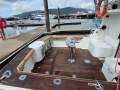 Black Watch 31 Flybridge
