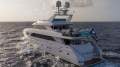 Westship World Yachts 132