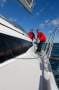 Jeanneau Sun Odyssey 380 Coastal Cruising Version - www. Yachtbroker. Com. Au