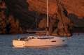 Jeanneau Sun Odyssey 380 Coastal Cruising Version - www. Yachtbroker. Com. Au