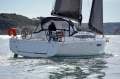 Jeanneau Sun Odyssey 380 Coastal Cruising Version - www. Yachtbroker. Com. Au
