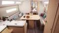 Jeanneau Sun Odyssey 380 Coastal Cruising Version - www. Yachtbroker. Com. Au