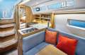 Jeanneau Sun Odyssey 380 Coastal Cruising Version - www. Yachtbroker. Com. Au