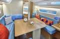 Jeanneau Sun Odyssey 380 Coastal Cruising Version - www. Yachtbroker. Com. Au