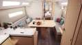 Jeanneau Sun Odyssey 380 Coastal Cruising Version - www. Yachtbroker. Com. Au