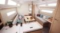Jeanneau Sun Odyssey 380 Coastal Cruising Version - www. Yachtbroker. Com. Au