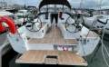 Jeanneau Sun Odyssey 380 Coastal Cruising Version - www. Yachtbroker. Com. Au