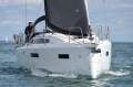 Jeanneau Sun Odyssey 380 Coastal Cruising Version - www. Yachtbroker. Com. Au