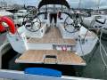 Jeanneau Sun Odyssey 380 Coastal Cruising Version - www. Yachtbroker. Com. Au
