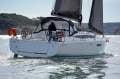 Jeanneau Sun Odyssey 380 Offshore Cruising Version