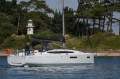 Jeanneau Sun Odyssey 380 Offshore Cruising Version