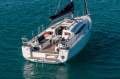 Jeanneau Sun Odyssey 380 Offshore Cruising Version