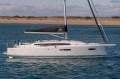 Jeanneau Sun Odyssey 380 Offshore Cruising Version