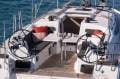 Jeanneau Sun Odyssey 380 Offshore Cruising Version