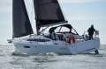 Jeanneau Sun Odyssey 380 Performance Cruiser Racer Version