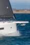 Jeanneau Sun Odyssey 380 Performance Cruiser Racer Version