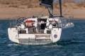 Jeanneau Sun Odyssey 380 Performance Cruiser Racer Version