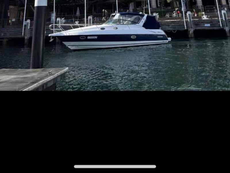 Sunrunner 3700LE 3700