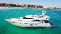 Fairline Squadron 68
