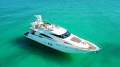 Fairline Squadron 68