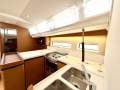 Jeanneau Sun Odyssey 440