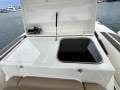 Brig Eagle 10 " BOATHOUSE STORAGE AVAILABLE ":galley bech top with covered Sink