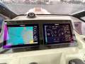 Brig Eagle 10 " BOATHOUSE STORAGE AVAILABLE ":12 inch SIMRAD SCREENS