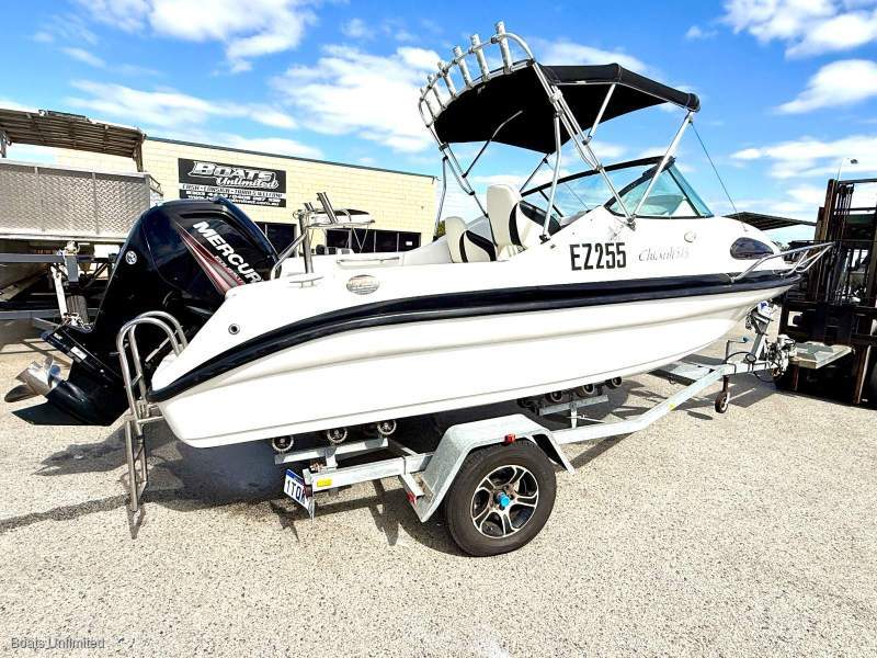 Reflex Chianti 515 FIRST BOAT BUYERS DREAM! LOW HOURS LOOKS NEW!!!!