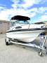 Reflex Chianti 515 SAFE AFFORDABLE FAMILY BOAT