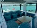 Axopar 37 Cross Cabin - Australia's biggest selling Adventure Day Boats
