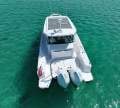Axopar 37 Cross Cabin - Australia's biggest selling Adventure Day Boats