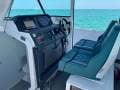 Axopar 37 Cross Cabin - Australia's biggest selling Adventure Day Boats