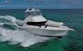 Riviera 40 Open Flybridge - Absolutely stunning vessel, very low hours