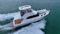 Riviera 40 Open Flybridge - Absolutely stunning vessel, very low hours