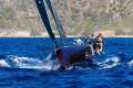 Carkeek 45:Carkeek 45 for sale with Race Yachts