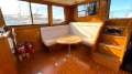 Sea Ranger 47 Aft Cabin Flybridge Cruiser