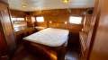Sea Ranger 47 Aft Cabin Flybridge Cruiser