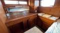 Sea Ranger 47 Aft Cabin Flybridge Cruiser