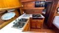 Sea Ranger 47 Aft Cabin Flybridge Cruiser