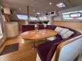 Leopard Catamarans 45