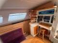 Leopard Catamarans 45
