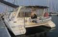 Leopard Catamarans 45