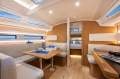 Jeanneau Sun Odyssey 415 Offshore Cruising Version