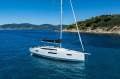 Jeanneau Sun Odyssey 415 Offshore Cruising Version