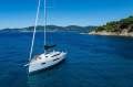 Jeanneau Sun Odyssey 415 Offshore Cruising Version