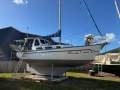 Roberts 33 Roberts 33 Fibreglass Sloop 1980
